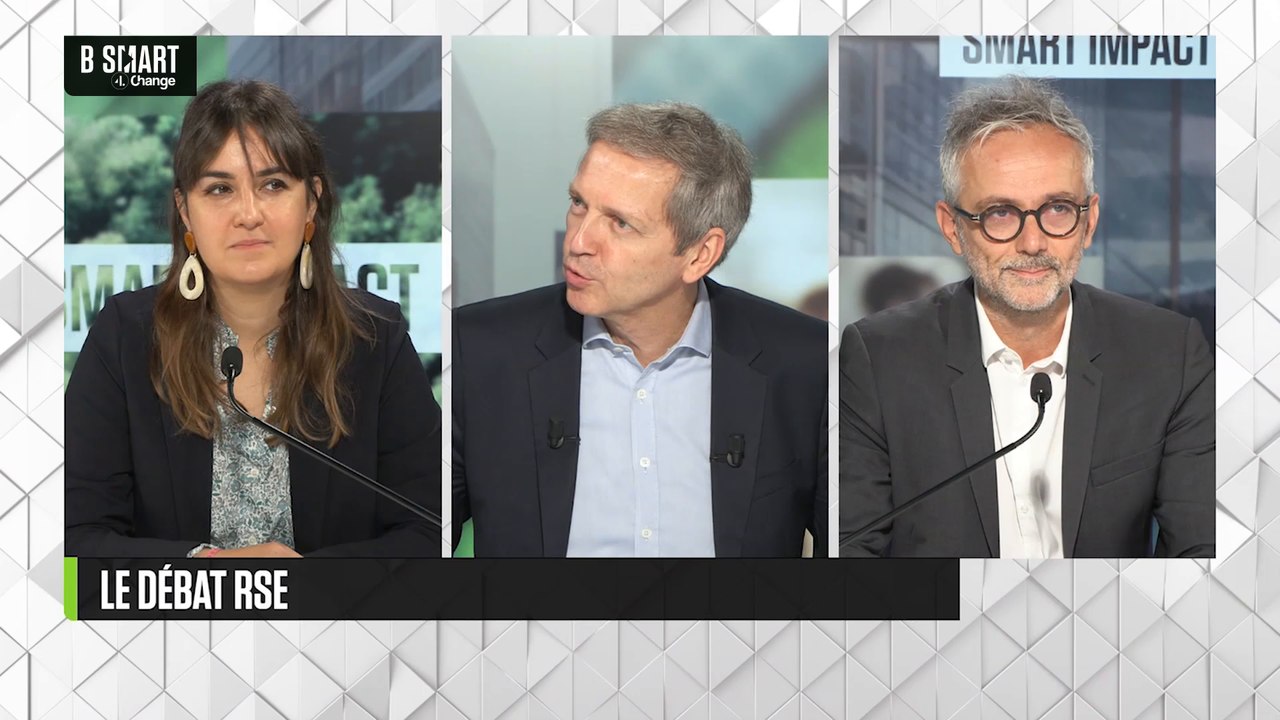 SMART IMPACT - Financement de l’ESS : un partenariat pour innover