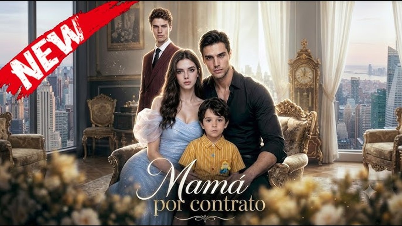 mama por contrato