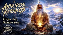 Astrikos Katoikos - "O Que Sou, Sempre Será" [versão alternativa]