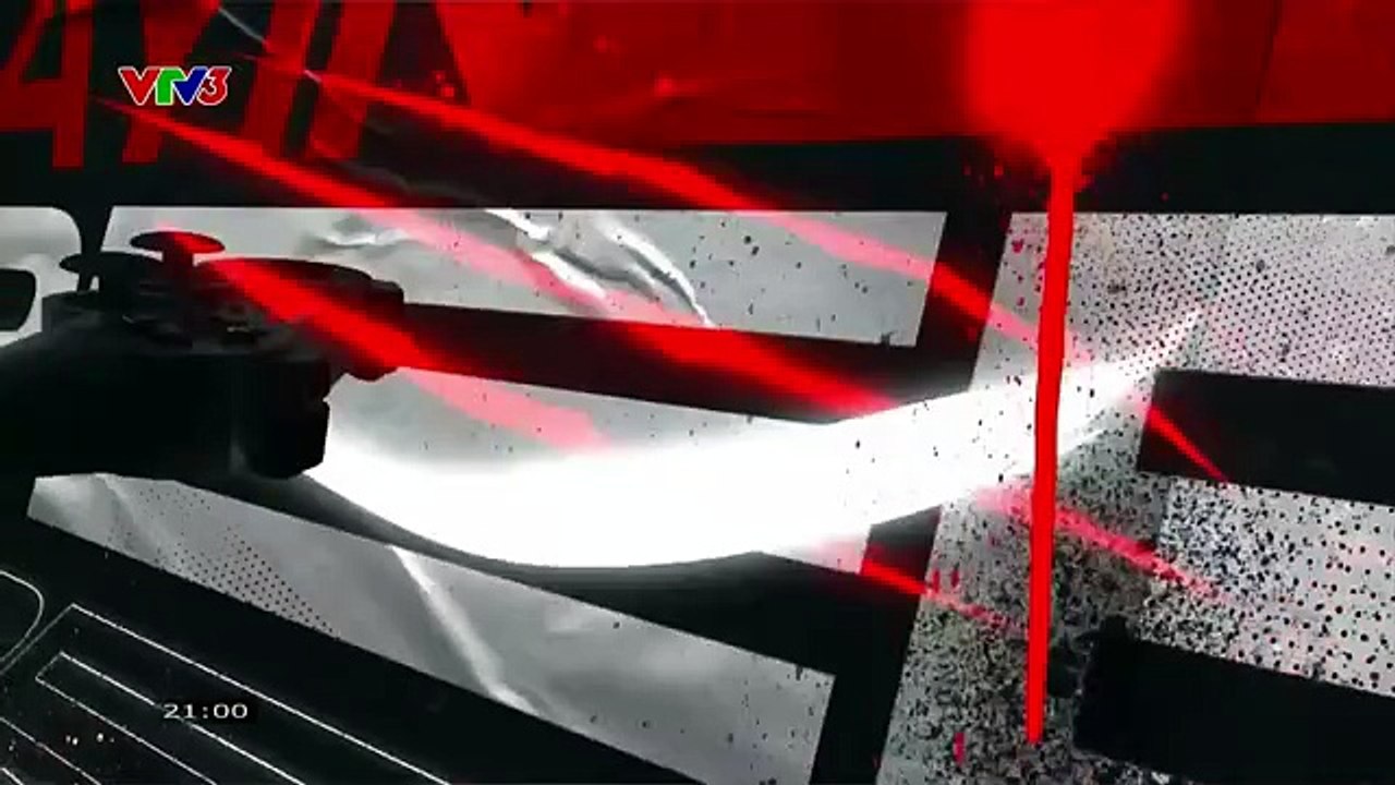 VTV3 | Hình hiệu Gamebox - Hộp trò chơi (từ 05/07/2026)