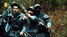مسلسل المؤسس عثمان الحلقة 85 مترجمة