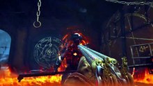 Guns of Eschaton - Announcement Trailer