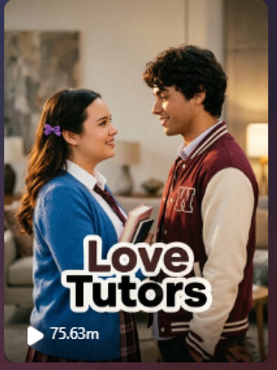 Love Tutors Episode DramaRush