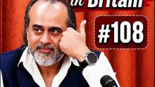 Acharya Prashant in Britain #108
