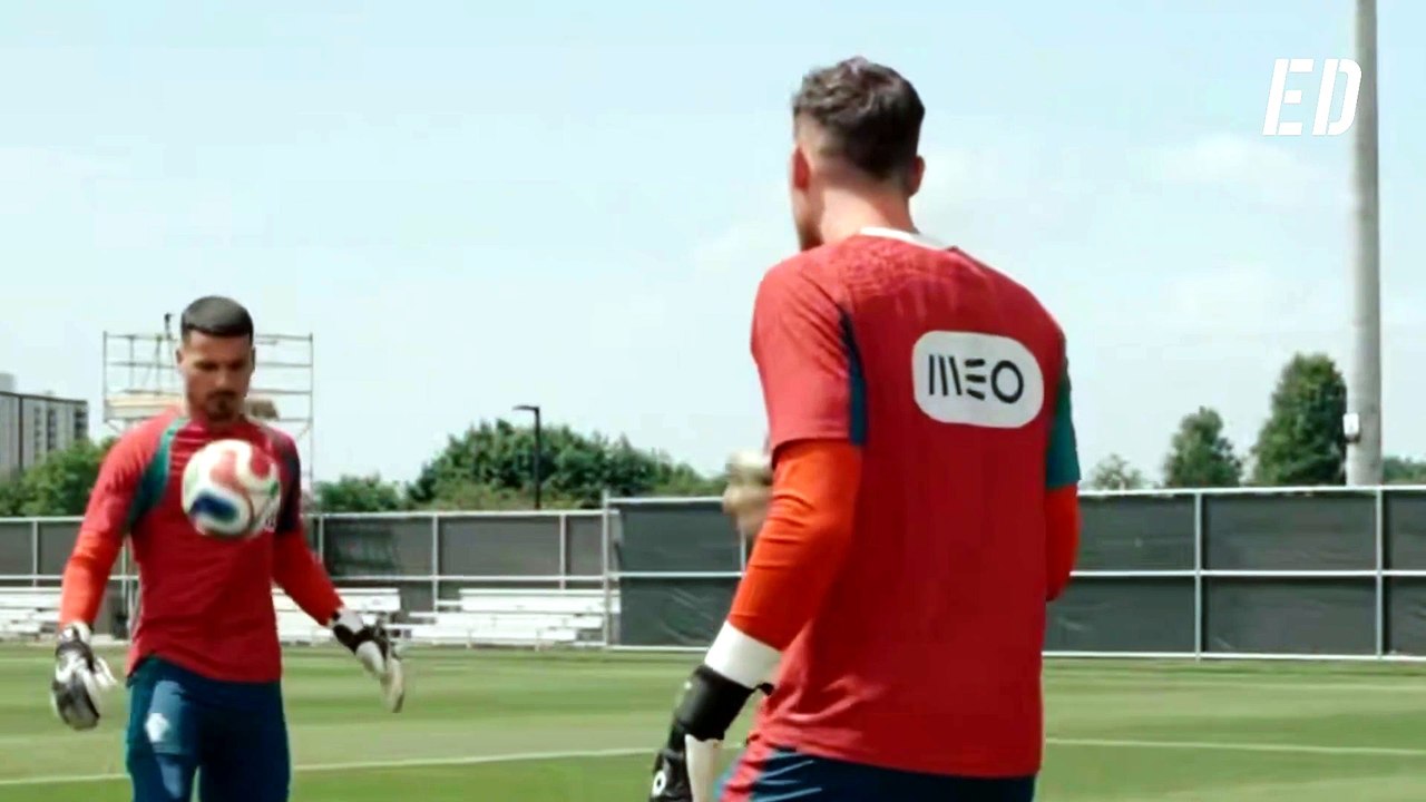 La maldición que ilusiona a España antes del duelo contra Portugal