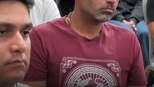 Acharya Prashant in Britain #103