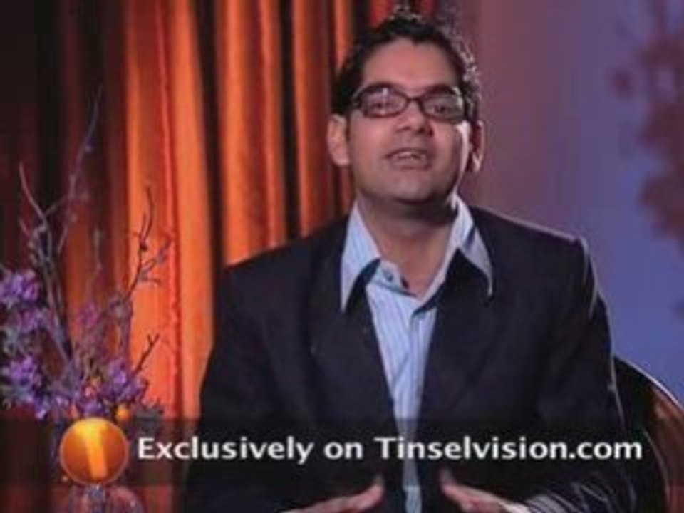 Movie review of 'Via Darjeeling'