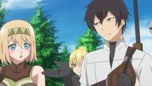 Trapped In A Dating Sim - staffel 2 Trailer OV