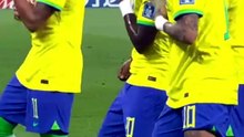 Brasil bora