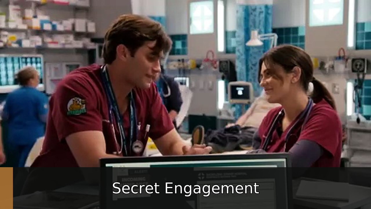 Shortland Street - Season 35 Episode 61 - Episode 61 - Reckoning - Part 31 #englishsub #fullmovie🎯🍿 | Secret Engagement
