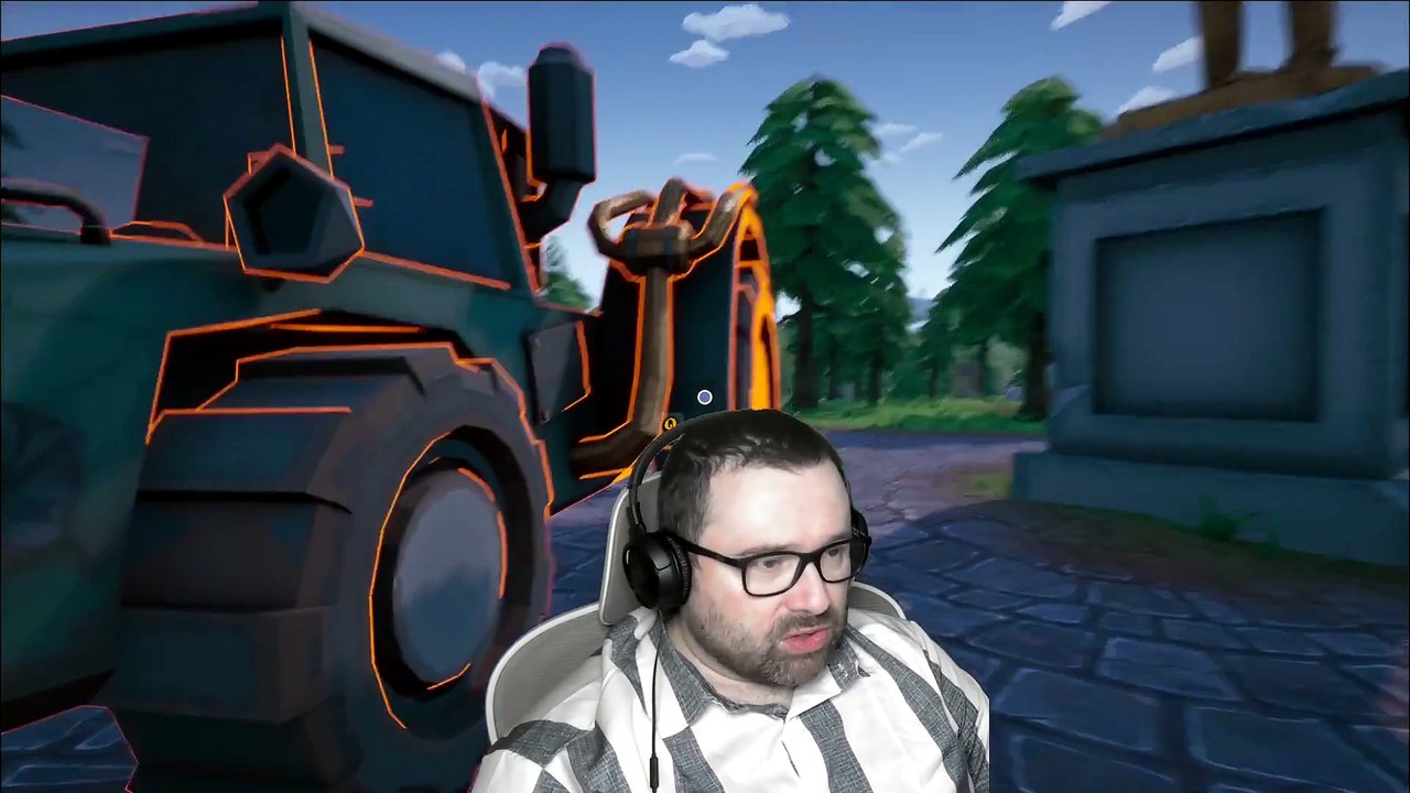 Hydroneer : Achat de la taupe, minage intensif sur la nouvelle parcelle et installation des machines — Résumé du live #9