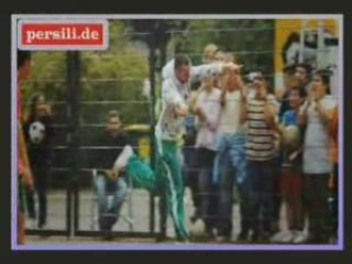 Muhabbet - Oo Milli Takim Ole Ole