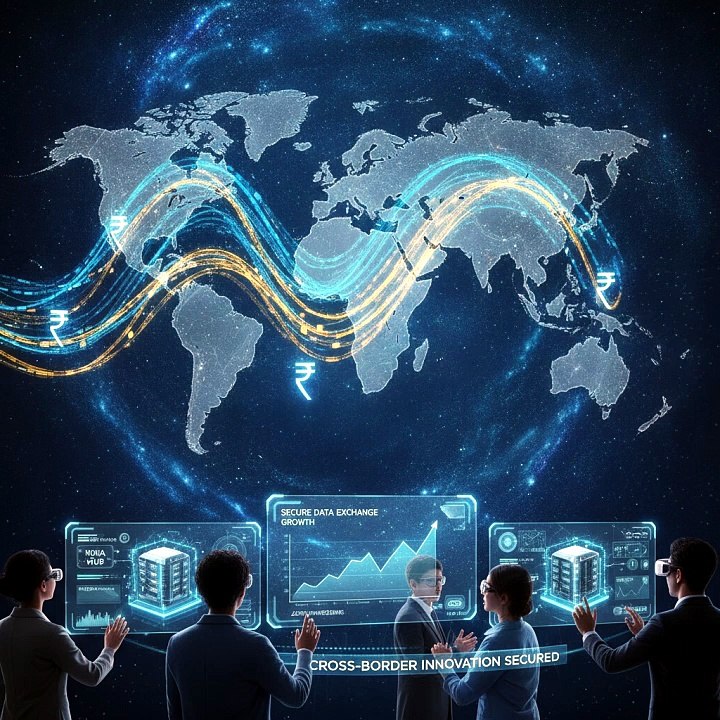 India & Japan's HUGE AI Alliance: What It Means for the Future of Tech!