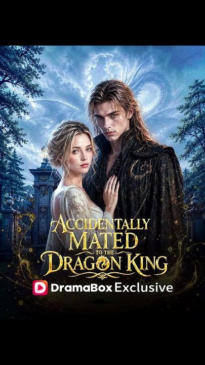 Accidentally Mated to the Dragon King - FULL | Reelshort