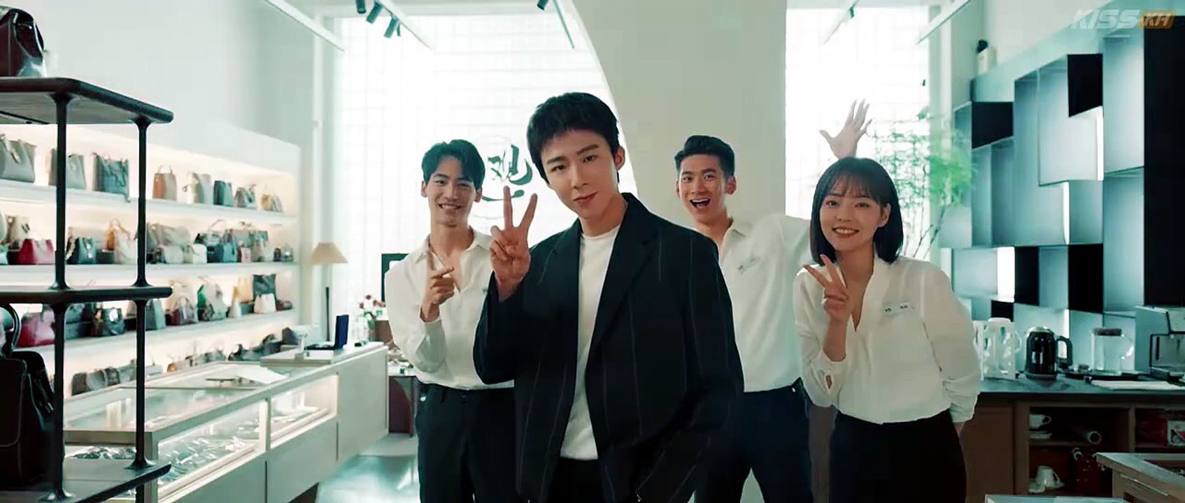 About Love (2026) Episode 2 I FULL MOVIES ENGLISH SUB