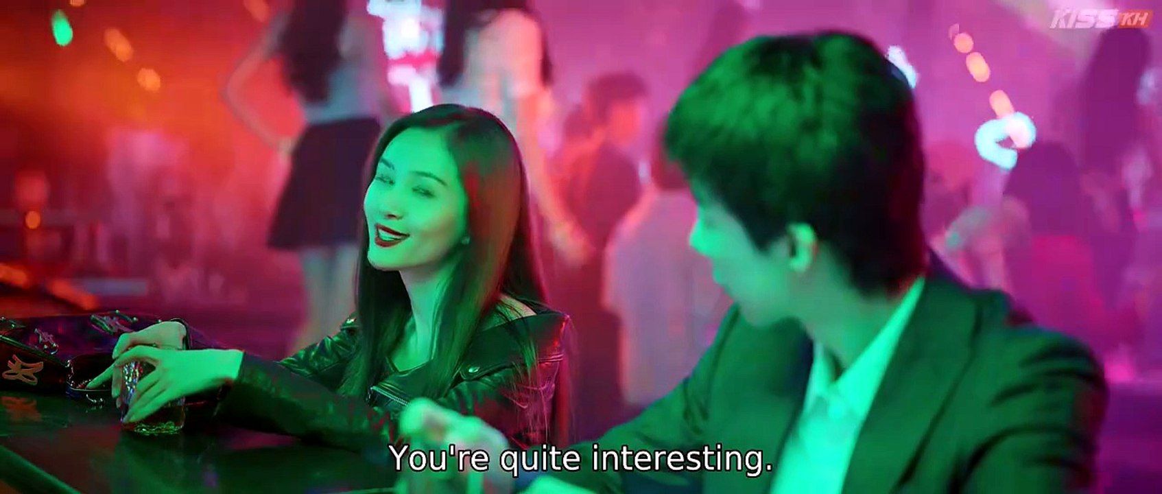 About Love (2026) Episode 1 I FULL MOVIES ENGLISH SUB