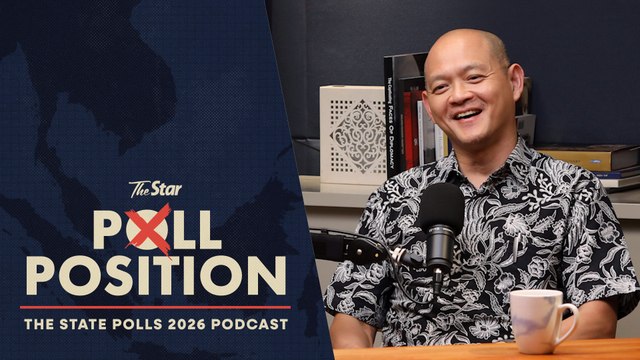 Johor Votes: The 2026 State Election Breakdown with Ong Kian Ming | Poll Position