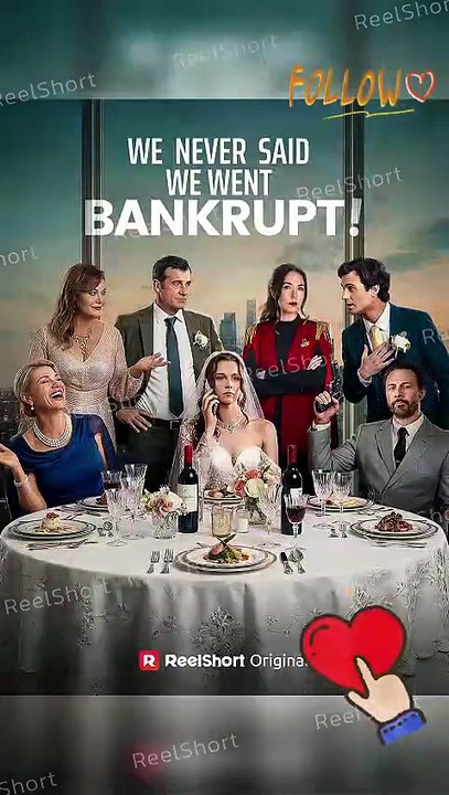 Wir haben nie gesagt, wir waren Bankrott! Die reichste Familie war nie gebrochen - COMPLETE | Ganzer Film Deutsch