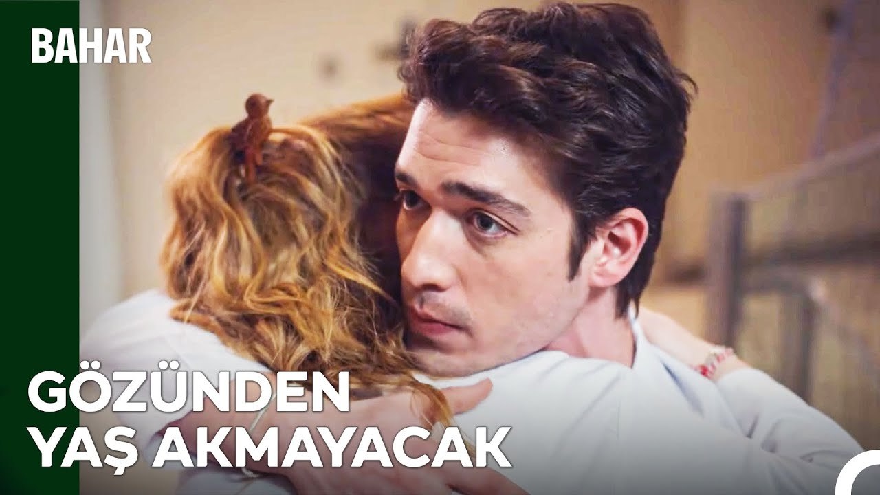 Kocası Tarafından Önemsenmek, Bahar'ı Mest Etti - Bahar 5. Bölüm (İLK SAHNE)