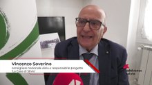 Sla, Soverino (Aisla): ?la Casa di Silvia trasforma solidariet? in aiuto concreto?