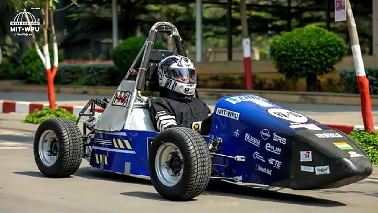 WPU Pune's Student Clubs Shaped Leadership Skills
