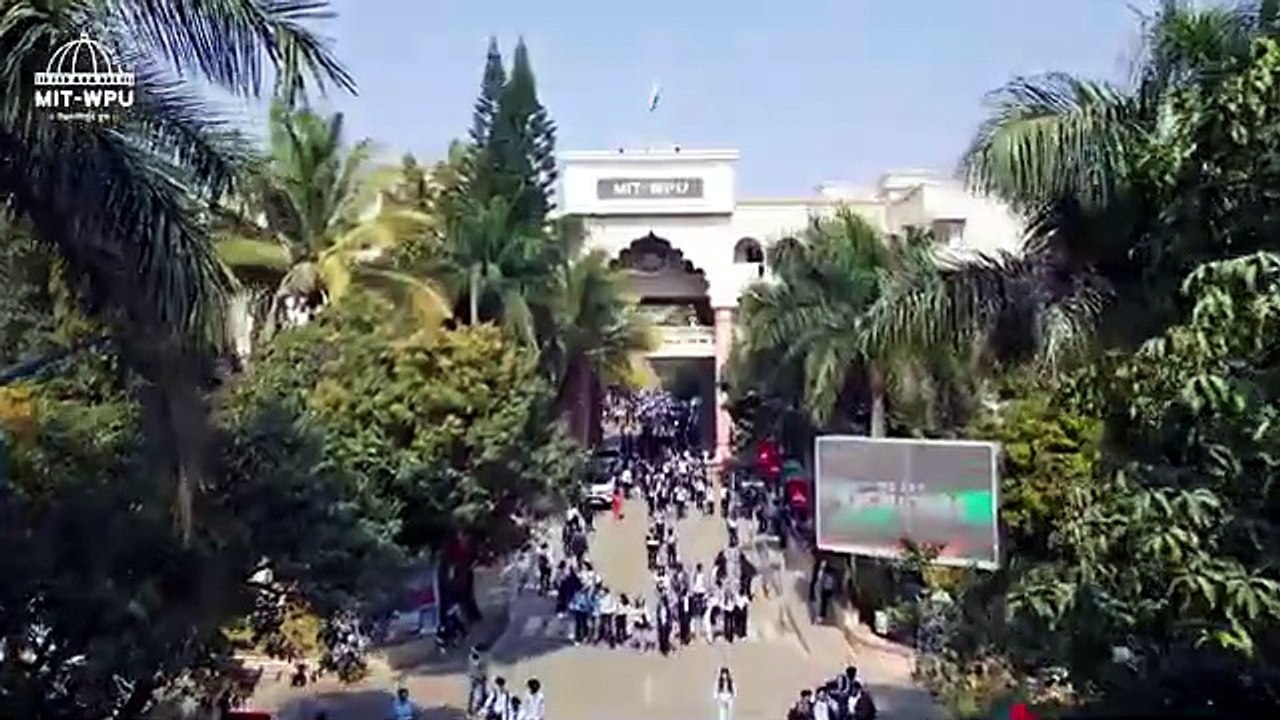 Why Learning Beyond the Classroom Matters | Student Story | WPU Pune