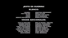 Cierre a ''¡Esto es Guerra! (2012)'' Pirata Verbatim Inkjet Printable DVD-R (Versión de Región 1)