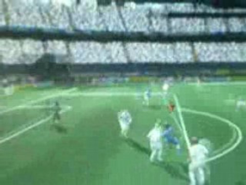 Fifa 2008 goal lofil