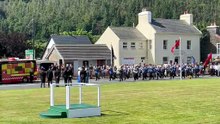 Tynwald Day 2026 gets underway in St John's