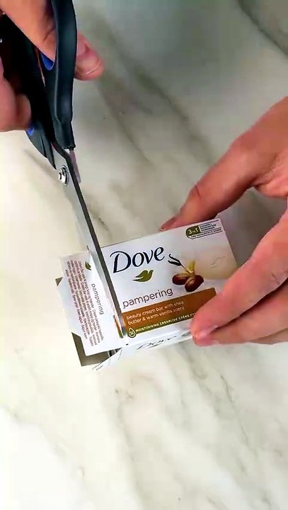 Easy DIY Soap Box Craft 🧼