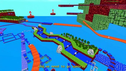 Paddle Paddle Paddle - Gameplay Trailer