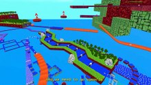 Paddle Paddle Paddle - Gameplay Trailer