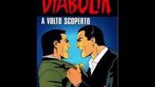 DIABOLIK---A VOLTO SCOPERTO