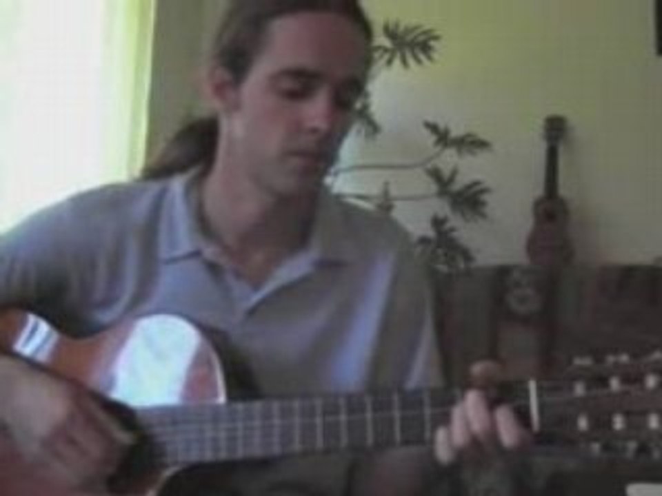 La Princesse et le Croque Note - G.Brassens