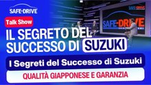 Suzuki Italia: Il Segreto del Successo con la Nuova e-Vitara (e non solo!)