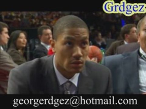 NBA Access The Waiting Game Draft 2008 (Grdgez)