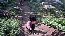 AI - 穿成农女后我靠美食发家了(上)