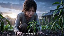 AI - 穿成农女后我靠美食发家了(下)