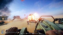 SAND: Raiders of Sophie - Lanzamiento en acceso anticipado