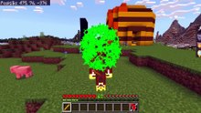 De Noob a Pro en Minecraft Ben 10