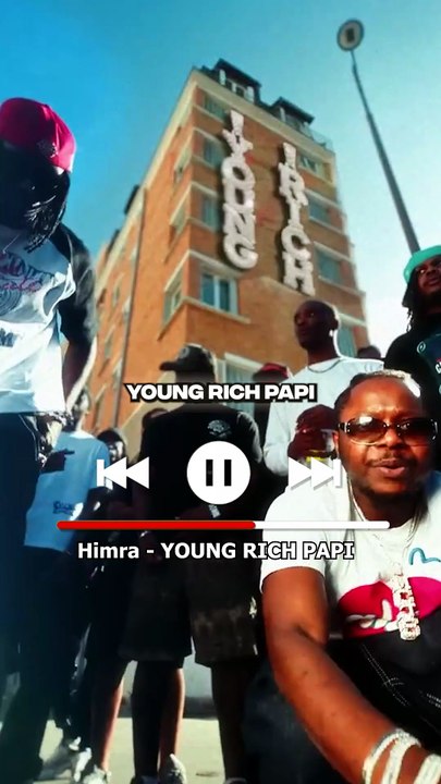 HIMRA LE MEILLEUR RAPPEUR IVOIRIEN ? 😨