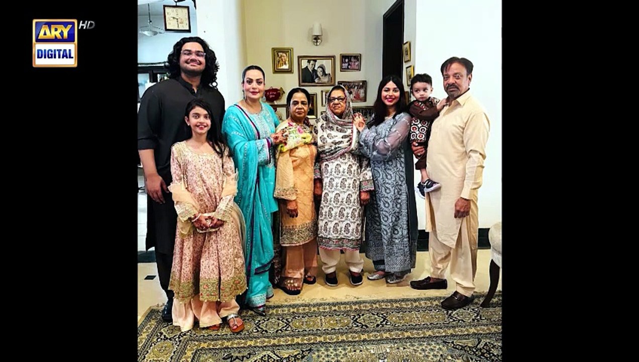 Good Morning Pakistan | Dawat Kahani Special Show | 11 June 2025 | ARY Digital [Full Movie]