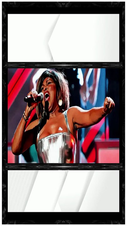Tina Turner Wonderful Great Facts About Tina Turner 🎤✨