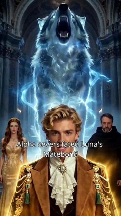 The Vengeful Luna