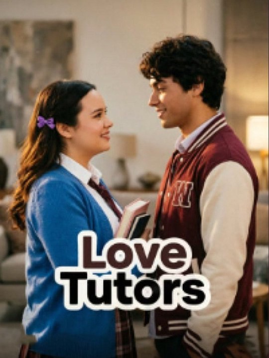Love Tutors - Full #englishsub #fullmovie 🍿🍿
