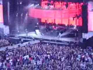 Uber Ender Der Welt Live PDP - Partie 1