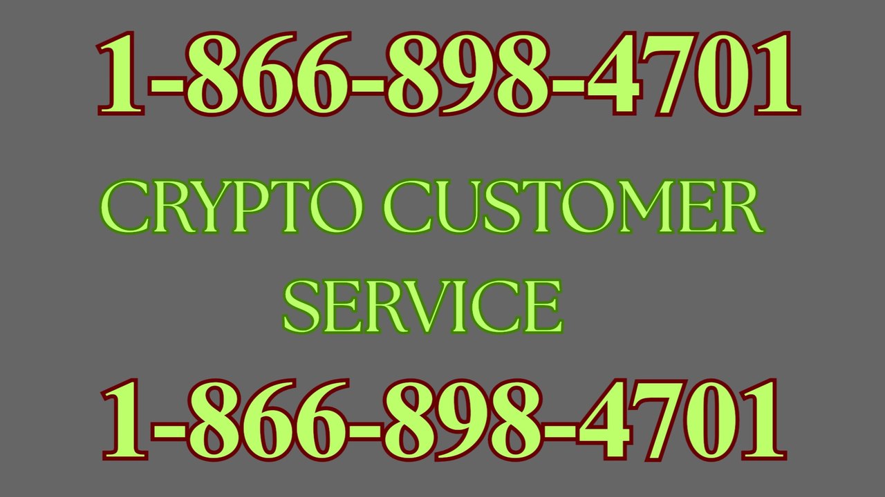 {{Complete}}™ {{Guide}} to What Is Crypto.com Customer Service Number 720 in the U.S.?