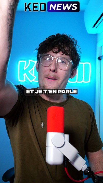UN ACCENT RACISTE DANS CETTE VIDEO ? 😨
