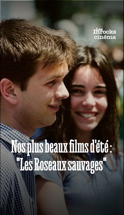 Quels sont les plus beaux films sur l'été ?