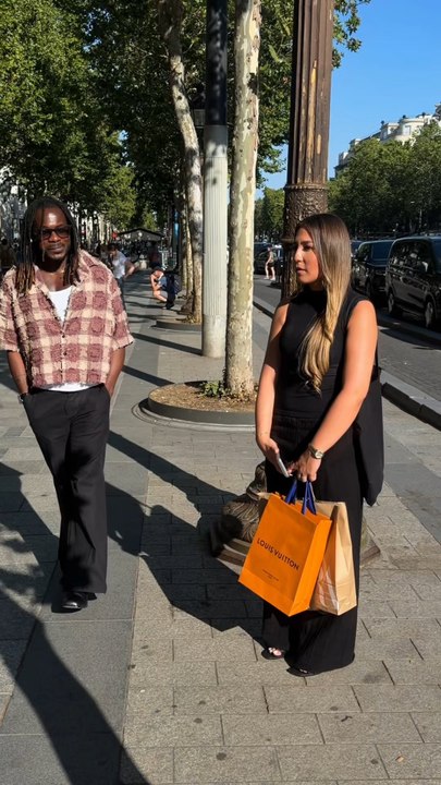Mon nouveau compte @Be More Attractive Coaching Je peux être ton mentor si ça t’intéresse commente « mentor » je t’explique comment faire .#rencontre #femme #rue